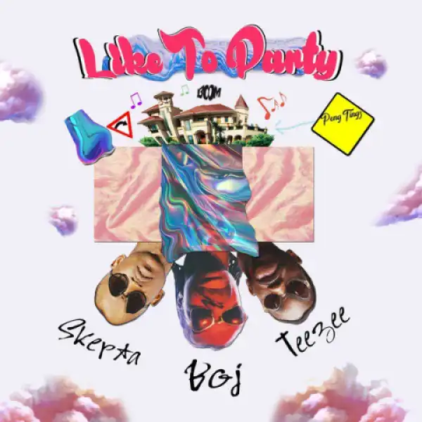 BOJ - Like To Party ft. Skepta & Teezee